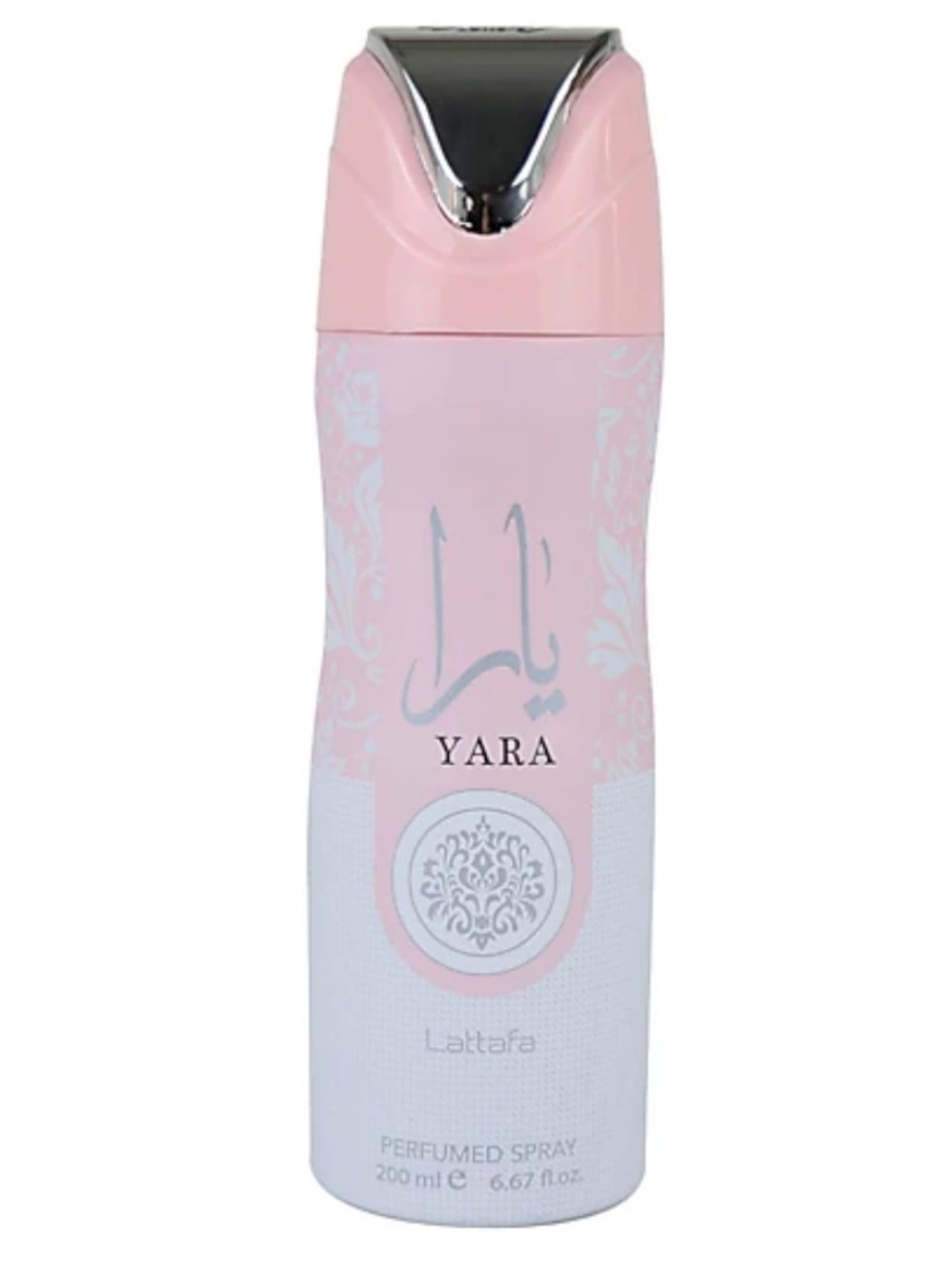 Yara Pink Women’s Fragrance – Soft Floral
